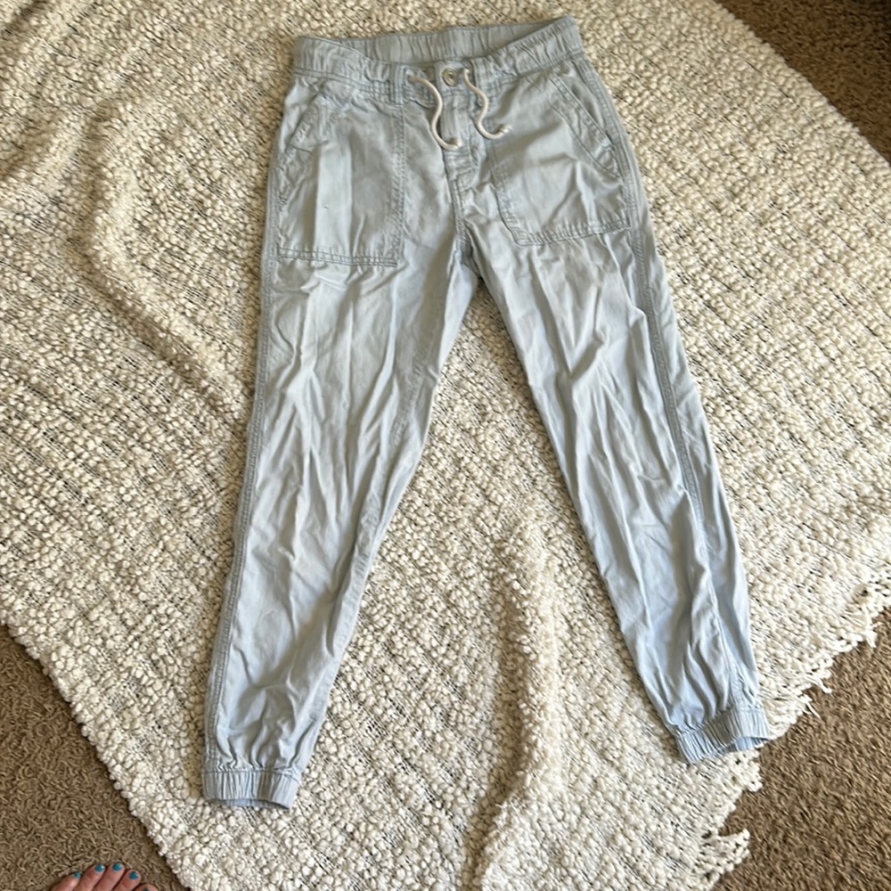 American Eagle jogger pant